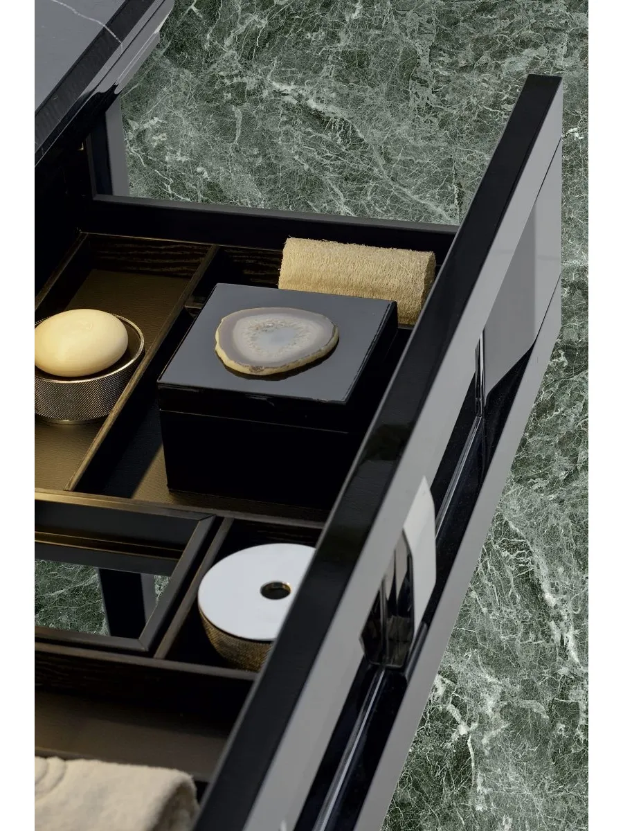 obrazek 9 Niesamowite meble łazienkowe Prestige od firmy Oasis