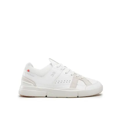Zdjęcie On Sneakersy The Roger Clubhouse 48.99144 Biały