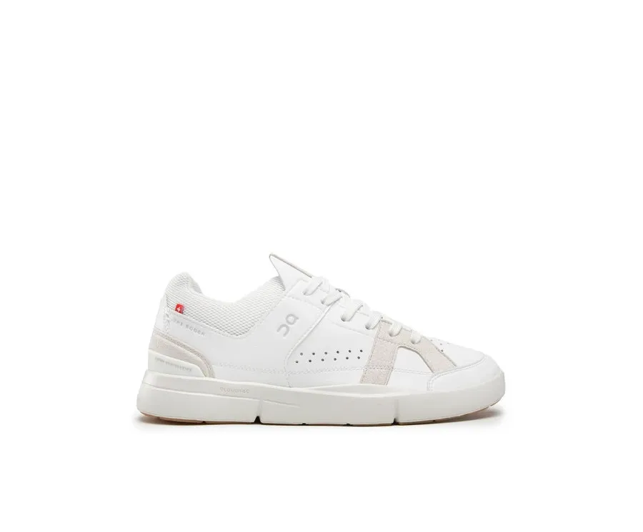 obrazek 1 On Sneakersy The Roger Clubhouse 48.99144 Biały