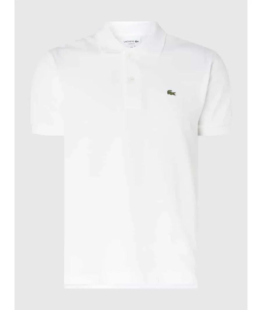 obrazek 1 Koszulka polo z wyhaftowanym logo