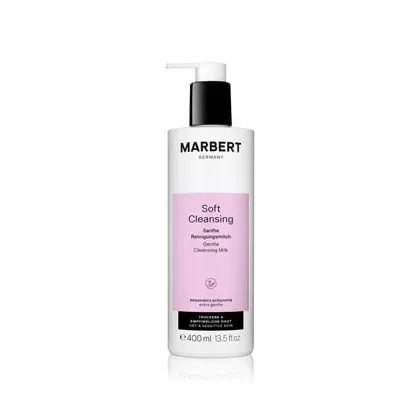 Zdjęcie Marbert Soft Cleansing Mleczko oczyszczające 400 ml