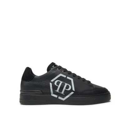 Zdjęcie PHILIPP PLEIN Sneakersy FADS MSC3981 PLE005N Czarny