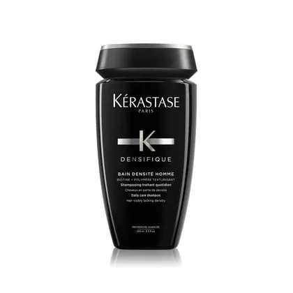 Zdjęcie Kérastase Densifique Homme Bain Densité Szampon do włosów 250 ml