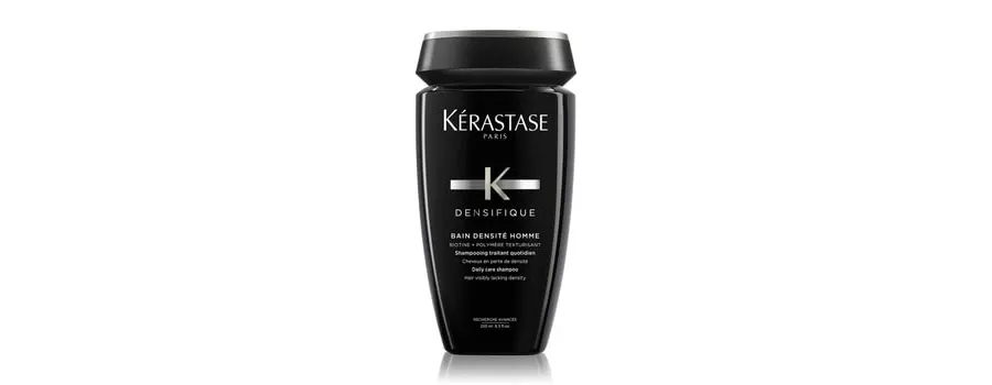 obrazek 1 Kérastase Densifique Homme Bain Densité Szampon do włosów 250 ml