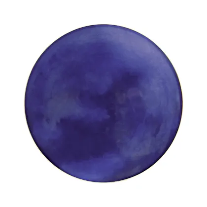 Zdjęcie Elegancki serwisowy talerz 31 cm z kolekcji Atlantico - Porcel