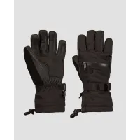 Zdjęcie Czarne Rękawice Damskie Picture Organic Clothing Palmer 20/20