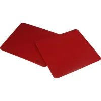 Zdjęcie Podstawka pod mysz 21x18 cm z emblematem firmowym