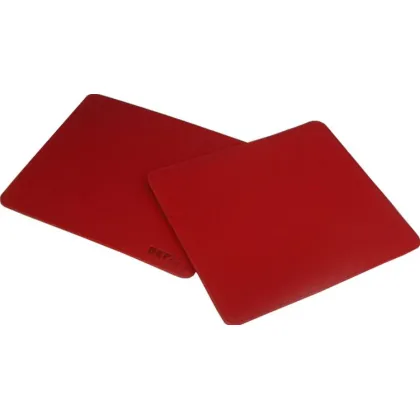 Zdjęcie Podstawka pod mysz 21x18 cm z emblematem firmowym