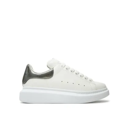 Zdjęcie MCQ Alexander McQueen Sneakersy 553770WHFBU Biały