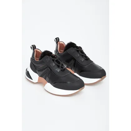 Zdjęcie Sneakersy damskie ALEXANDER SMITH Alexander Smith