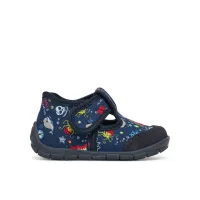 Zdjęcie Froddo Kapcie Classic Slippers G1700411 M Granatowy