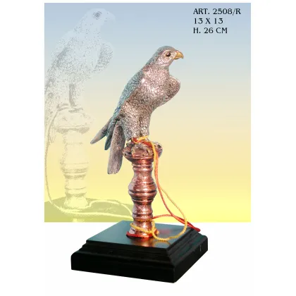 Zdjęcie Ekskluzywna figura orła włoskiego producenta