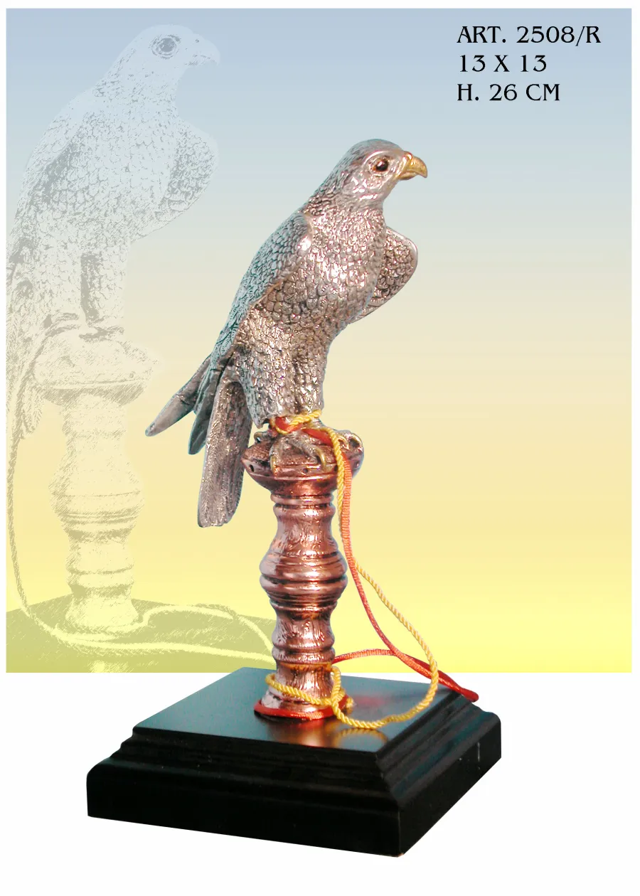 obrazek 1 Ekskluzywna figura orła włoskiego producenta