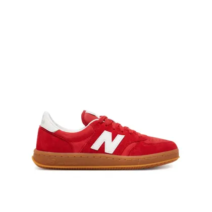 Zdjęcie New Balance Sneakersy CT500FB Czerwony