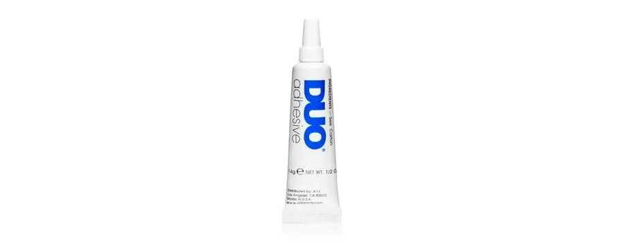 obrazek 1 MAC Duo Adhesive Klej do rzęs 14 g