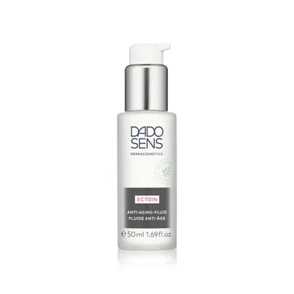 Zdjęcie Dado Sens Spezialpflege Ectoin Anti-Aging Fluid do twarzy 50 ml