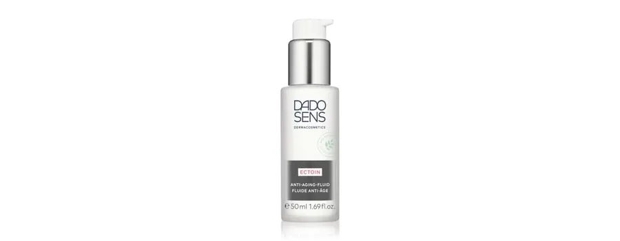 obrazek 1 Dado Sens Spezialpflege Ectoin Anti-Aging Fluid do twarzy 50 ml