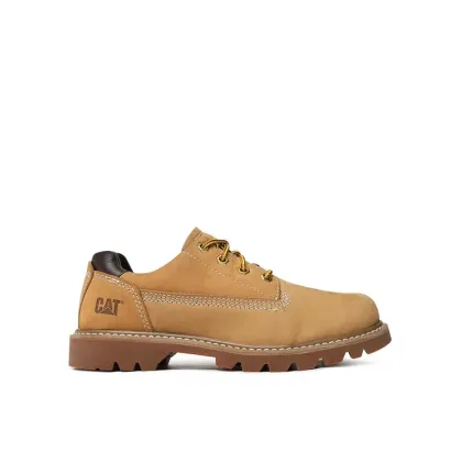 Zdjęcie CATerpillar Półbuty P111124 Żółty