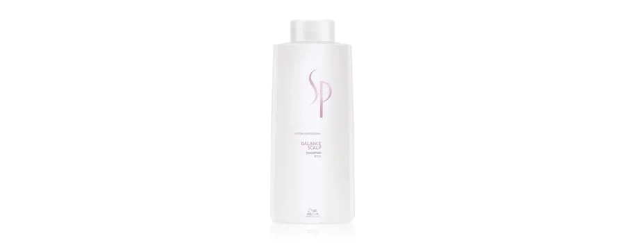 obrazek 1 System Professional Balance Scalp Szampon do włosów 1000 ml