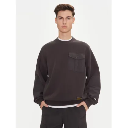 Zdjęcie Champion Bluza 220421 Szary Loose Fit