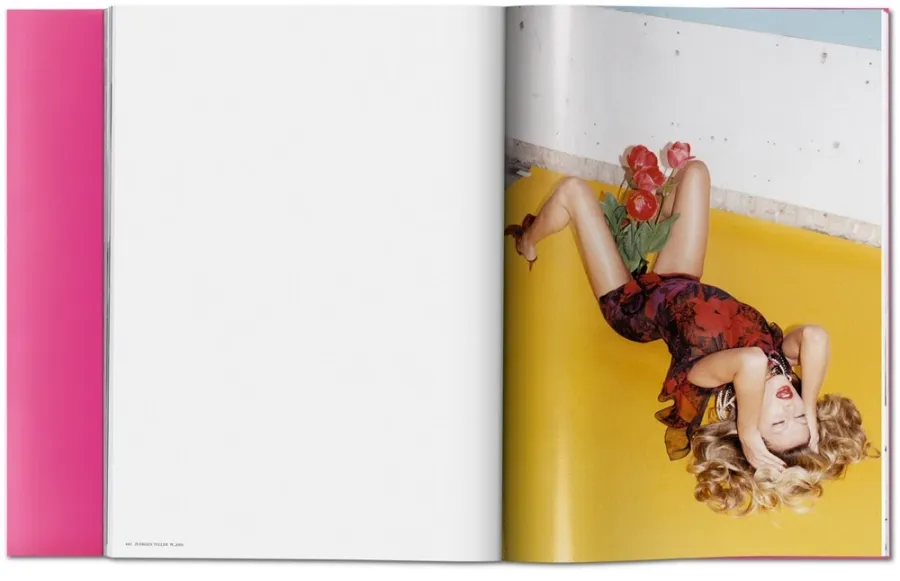 obrazek 14 Książka Gisele Bündchen - Taschen