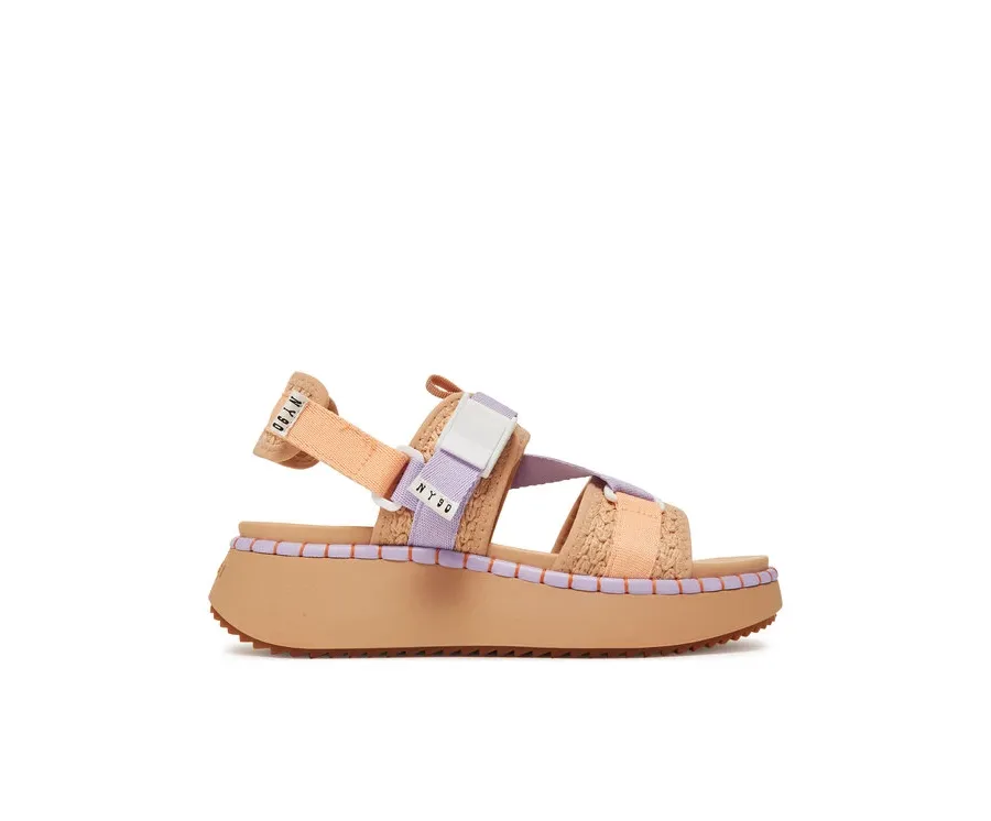obrazek 1 Steve Madden Sandały Decorum SM11003017 Kolorowy
