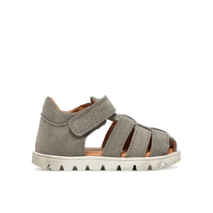 Zdjęcie Froddo Sandały Keko G3150287-4 M Szary