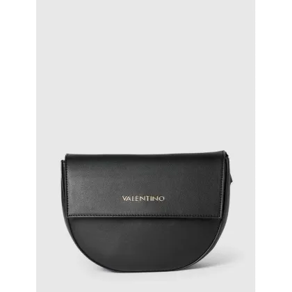 Zdjęcie Torebka saddle z metalicznym napisem z logo model ‘Bigs’