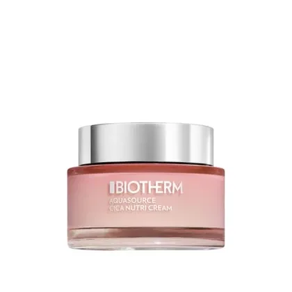 Zdjęcie BIOTHERM Aquasource Cica Nutri Cream Krem do twarzy 75 ml