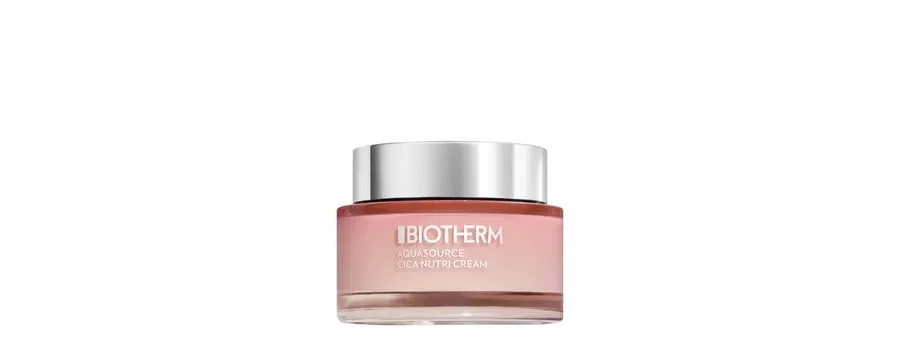 obrazek 1 BIOTHERM Aquasource Cica Nutri Cream Krem do twarzy 75 ml