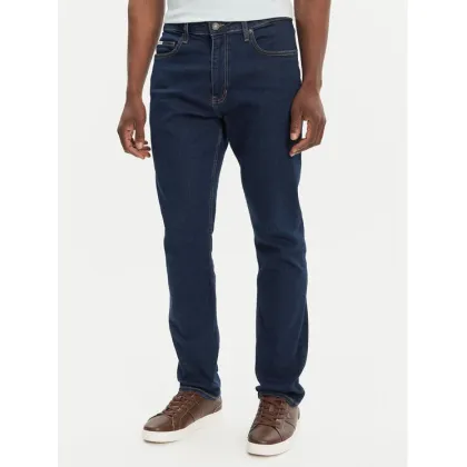 Zdjęcie Guess Jeans Jeansy M4YA1C D5DM3 Granatowy Slim Fit