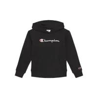 Zdjęcie Champion Bluza 405076 Czarny Regular Fit