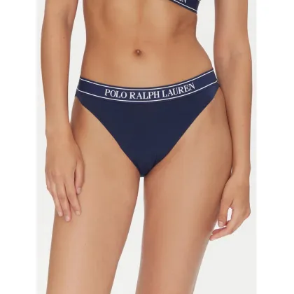 Zdjęcie Polo Ralph Lauren Figi klasyczne 4P0482 Granatowy
