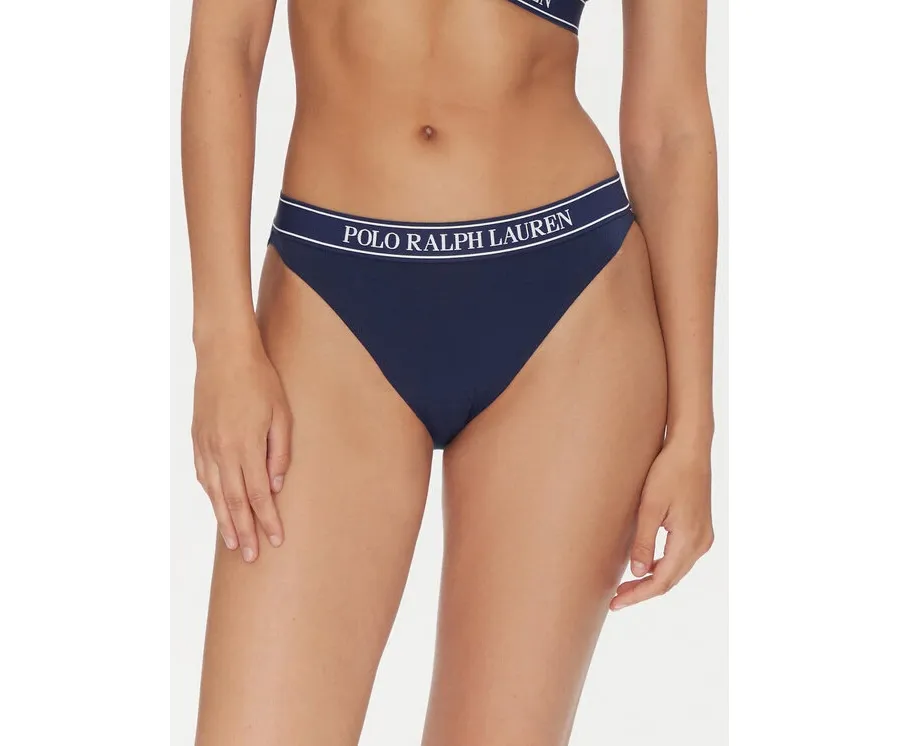 obrazek 1 Polo Ralph Lauren Figi klasyczne 4P0482 Granatowy