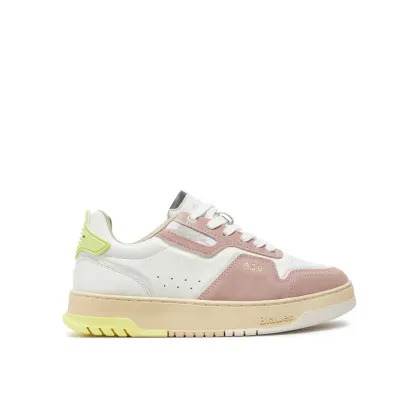 Zdjęcie Blauer Sneakersy S4ADEL01/LES Różowy