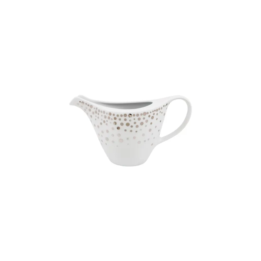 obrazek 14 Stylowa i elegancka porcelanowa zastawa stołowa 68 el. - Porcel