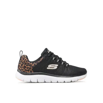 Zdjęcie Skechers Sneakersy Wild Ballad 149582/BKLD Czarny