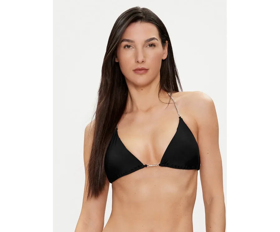 obrazek 1 Hugo Góra od bikini Hailey 50515383 Czarny HUGO