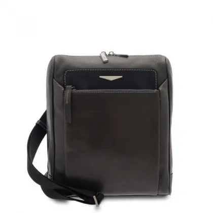 Zdjęcie Designerska męska torba na ramię - Giudi