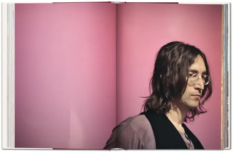obrazek 7 Książka Linda McCartney. Life in Photographs - Taschen