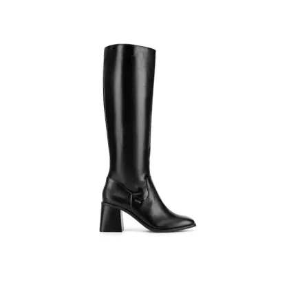 Zdjęcie MEXX Kozaki MI001806243W Czarny