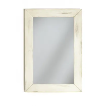 Picture Solid, wooden, rectangular frame 130x90cm - Zanini