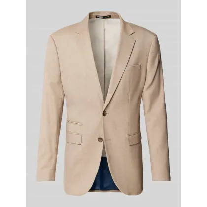 Zdjęcie Marynarka z kieszeniami z patką