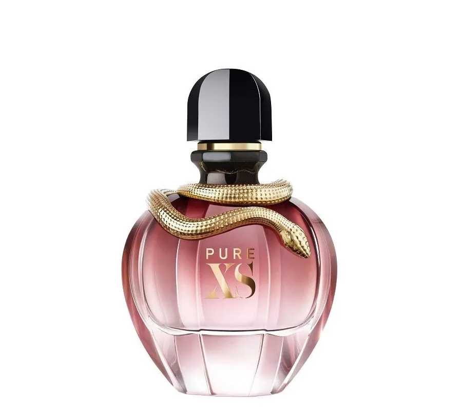 obrazek 1 Paco Rabanne Pure XS Woda perfumowana dla kobiet  80 ml
