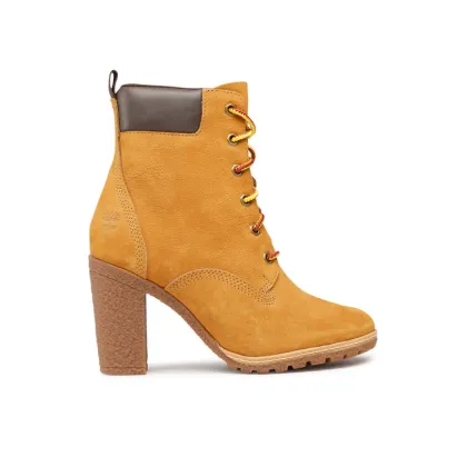 Zdjęcie Timberland Botki Tillston Basic 6 Inch TB0A5MM52311 Brązowy