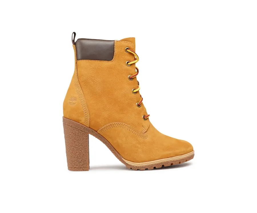 obrazek 1 Timberland Botki Tillston Basic 6 Inch TB0A5MM52311 Brązowy