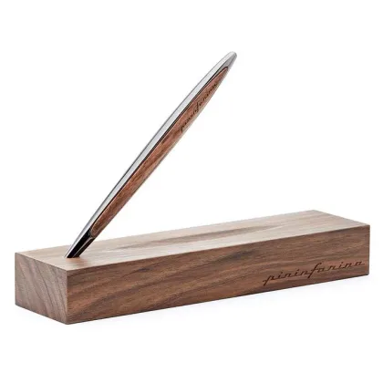 Picture Pininfarina Cambiano Lucid Black pencil