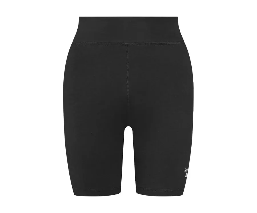 obrazek 1 Reebok Szorty materiałowe 100037535 109-98-01 Czarny Regular Fit