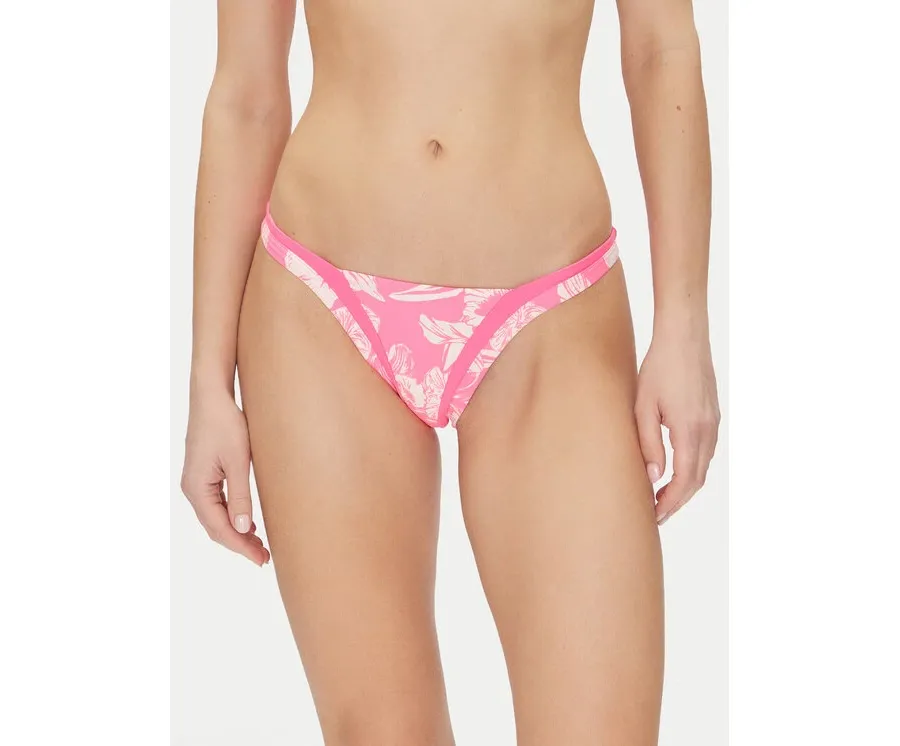 obrazek 1 Maaji Dół od bikini Pink Blossom Trinity PT5073SCC002 Różowy