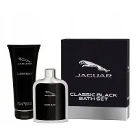 Zdjęcie Jaguar Classic Black Zestaw upominkowy dla mężczyzn